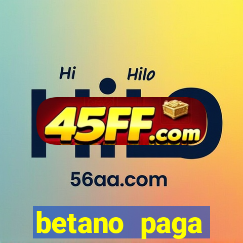 betano paga antecipado 2 gols